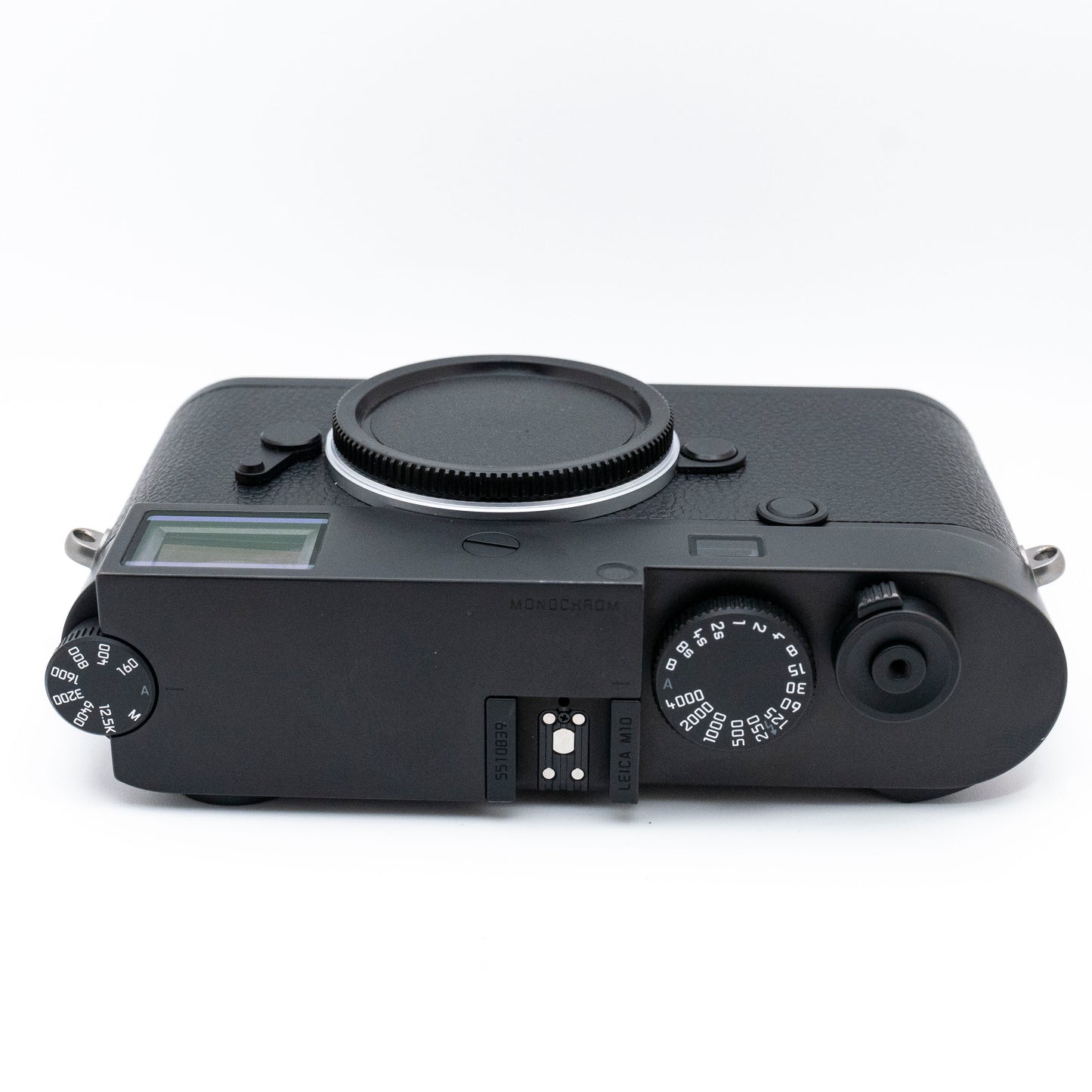 Pre-Owned Leica M10 Monochrom #5510839