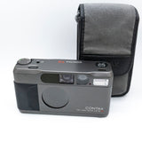 Pre-Owned Contax T2 "Titan"