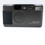 Pre-Owned Contax T2 "Titan"