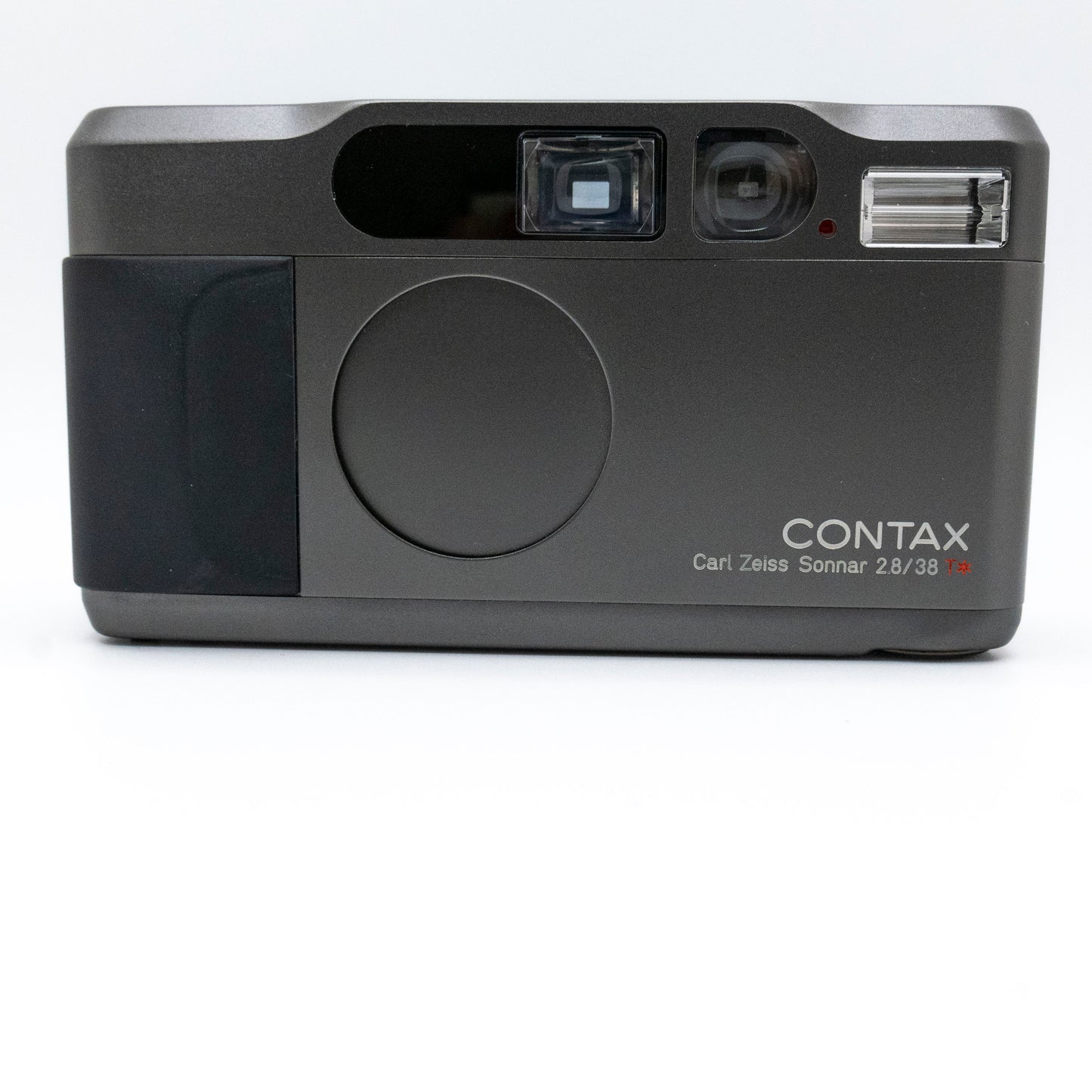 Pre-Owned Contax T2 "Titan"