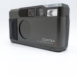 Pre-Owned Contax T2 "Titan"