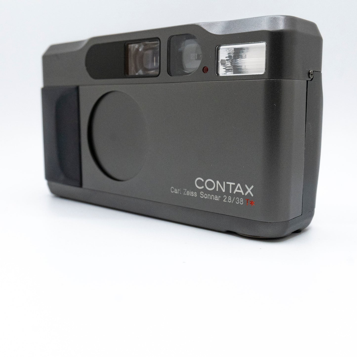 Pre-Owned Contax T2 "Titan"