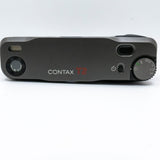 Pre-Owned Contax T2 "Titan"