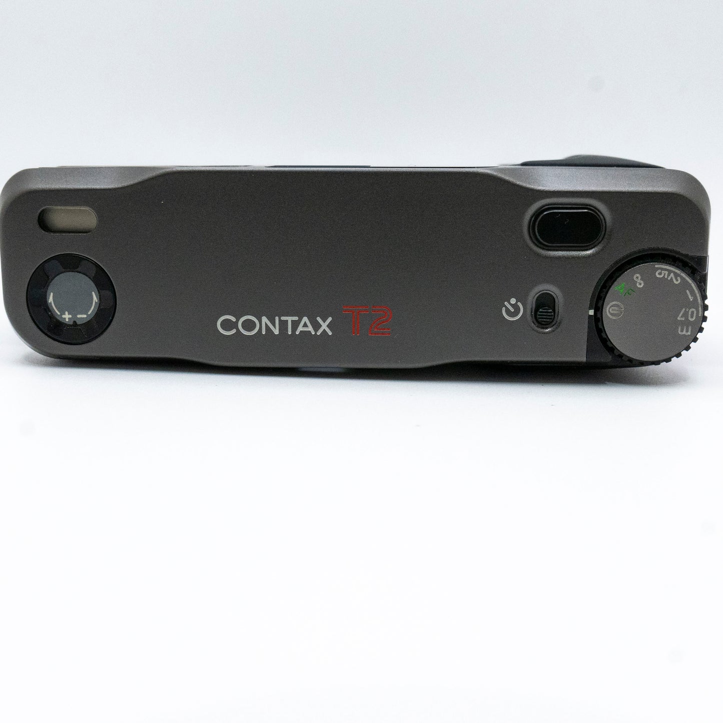 Pre-Owned Contax T2 "Titan"