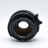 Pre-Owned Leica 35mm f2 Summicron IV #3307889