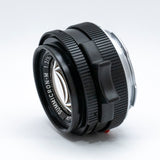 Pre-Owned Leica 35mm f2 Summicron IV #3307889