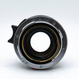 Pre-Owned Leica 35mm f2 Summicron IV #3307889