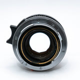 Pre-Owned Leica 35mm f2 Summicron IV #3307889
