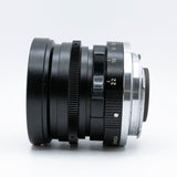 Pre-Owned Leica 28mm f2.8 Elmarit M II #2758020
