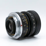 Pre-Owned Leica 28mm f2.8 Elmarit M II #2758020