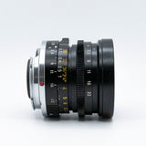 Pre-Owned Leica 28mm f2.8 Elmarit M II #2758020