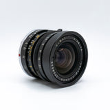 Pre-Owned Leica 28mm f2.8 Elmarit M II #2758020