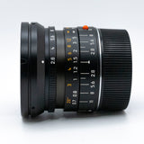 Pre-Owned Leica 21mm f2.8 Elmarit Asph #4005156