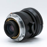 Pre-Owned Leica 21mm f2.8 Elmarit Asph #4005156