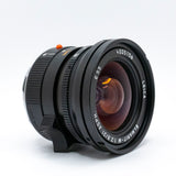 Pre-Owned Leica 21mm f2.8 Elmarit Asph #4005156
