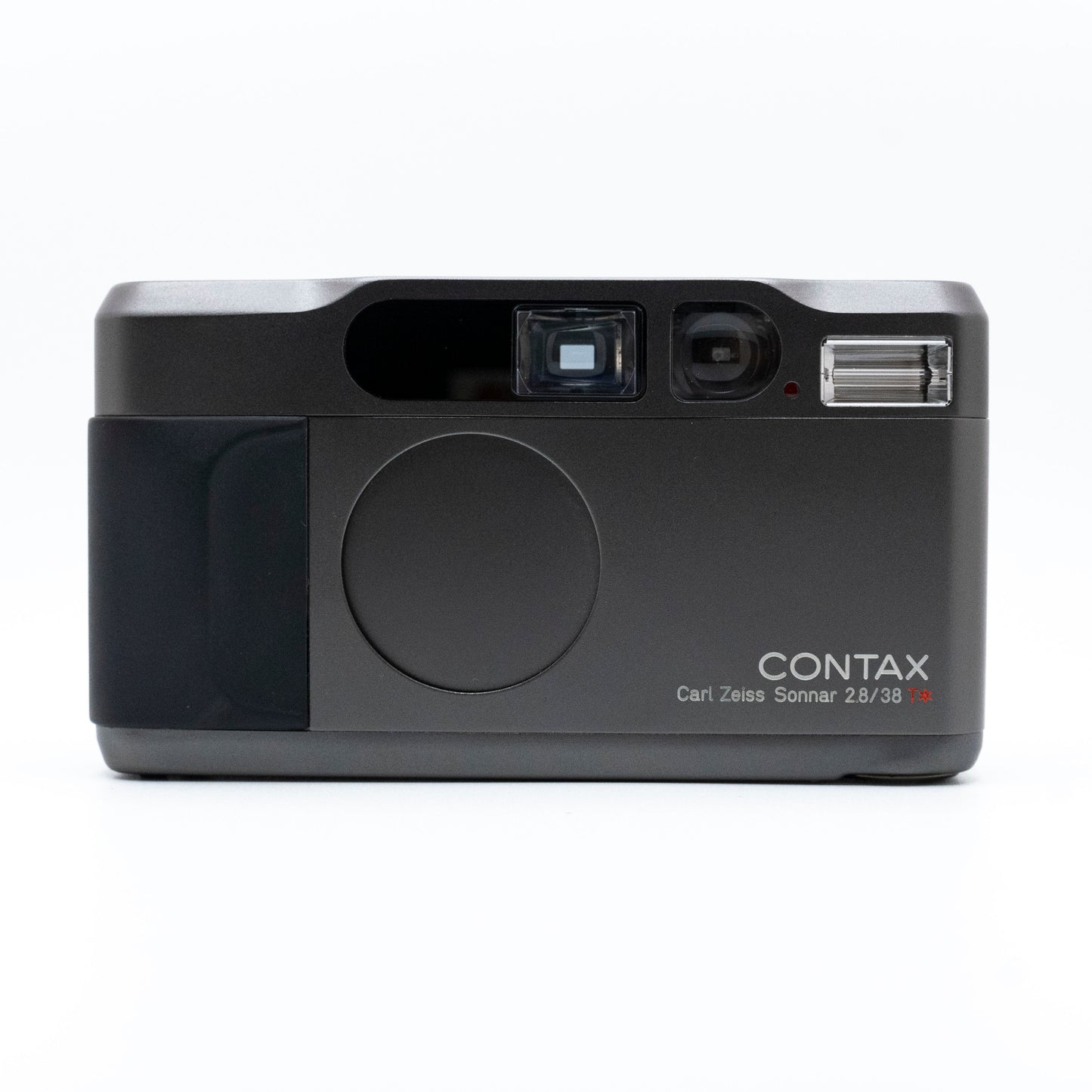 Pre-Owned Contax T2 "Titan"