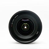Pre-Owned Zeiss Milvus ZE 15mm f2.8 Distagon for Canon #51702513