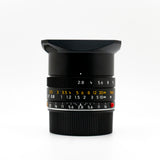 Pre-Owned Leica 28mm f2.8 ASPH. #4833362