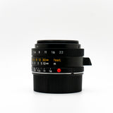 Pre-Owned Leica 28mm f2.8 ASPH. #4833362