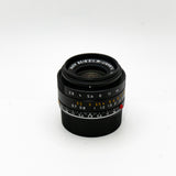 Pre-Owned Leica 28mm f2.8 ASPH. #4833362