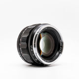 Pre-Owned Voightlander 50mm f1.2 Nokton VM #7032512