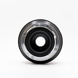 Pre-Owned Voightlander 50mm f1.2 Nokton VM #7032512