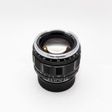 Pre-Owned Voightlander 50mm f1.2 Nokton VM #7032512
