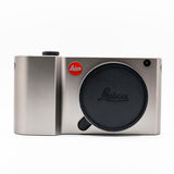Pre-Owned Leica TL "Titanium" #5162351