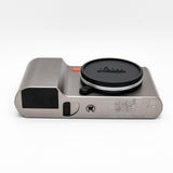 Pre-Owned Leica TL "Titanium" #5162351