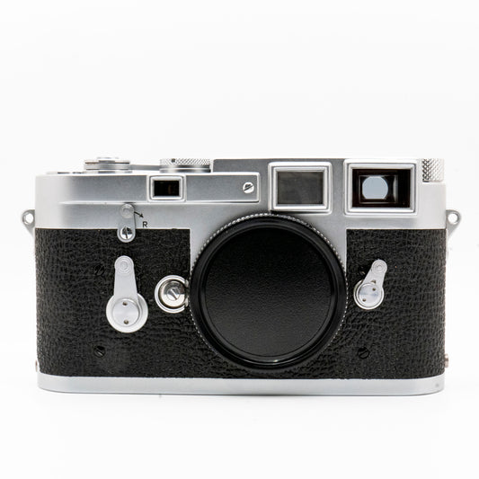 Pre-Owned Leica M3 SS #958101