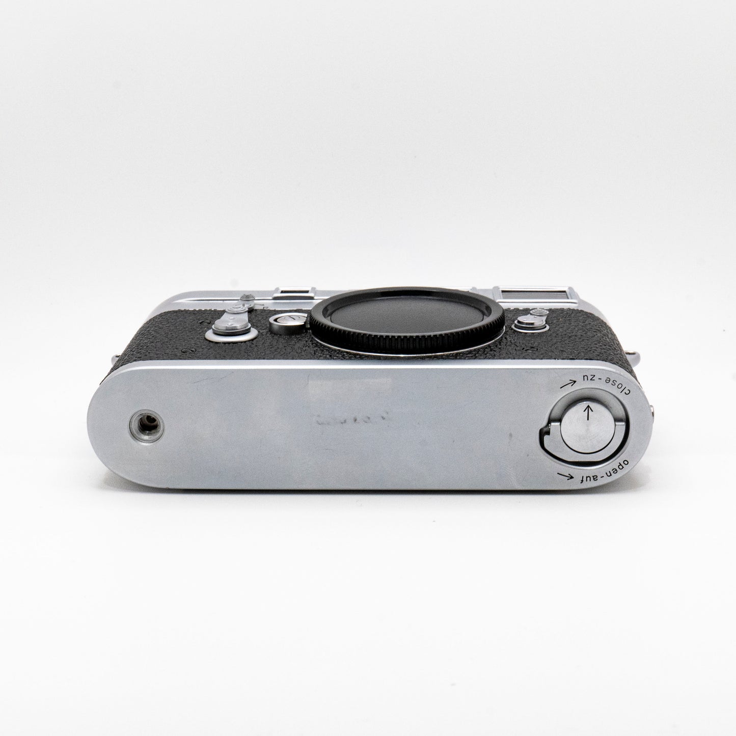 Pre-Owned Leica M3 SS #958101