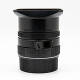 Pre-Owned Leica 35mm f2 Summicron-M ASPH. #4815309