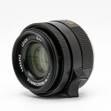 Pre-Owned Leica 35mm f2 Summicron-M ASPH. #4655392