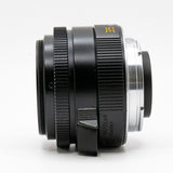 Pre-Owned Leica 35mm f2 Summicron-M ASPH. #4655392