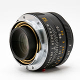 Pre-Owned Leica 35mm f2 Summicron-M ASPH. #4815309
