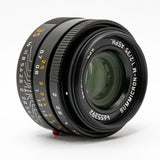 Pre-Owned Leica 35mm f2 Summicron-M ASPH. #4655392