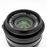 Pre-Owned Leica 35mm f2 Summicron-M ASPH. #4655392
