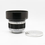 Pre-Owned Canon f1.2 Noct-Screwmount Lens