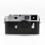 Pre-Owned Leica M9 Monochrom (Updated CCD Sensor) #4351271