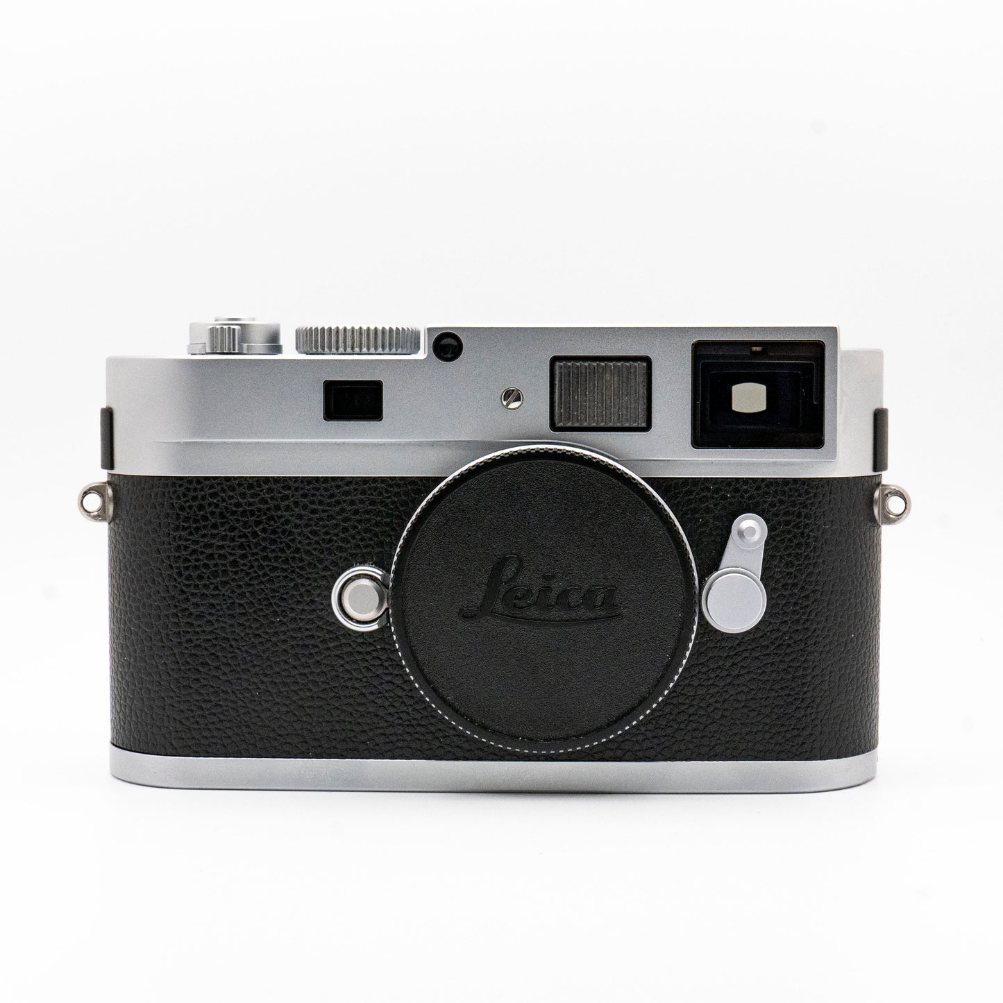 Pre-Owned Leica M9 Monochrom (Updated CCD Sensor) #4351271