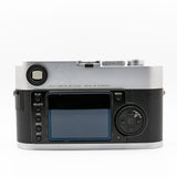 Pre-Owned Leica M9 Monochrom (Updated CCD Sensor) #4351271
