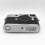 Pre-Owned Leica M9 Monochrom (Updated CCD Sensor) #4351271