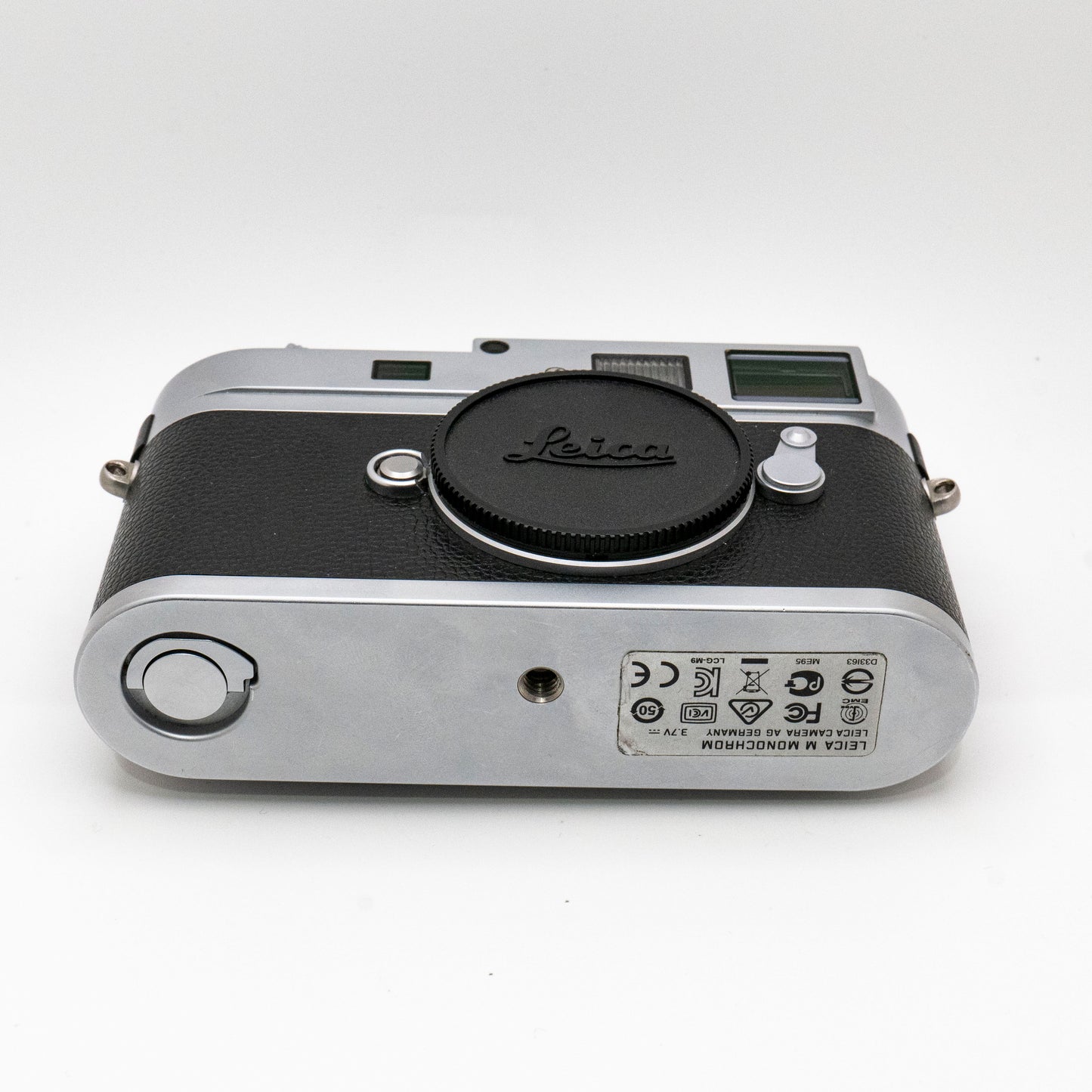 Pre-Owned Leica M9 Monochrom (Updated CCD Sensor) #4351271