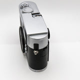 Pre-Owned Leica M9 Monochrom (Updated CCD Sensor) #4351271