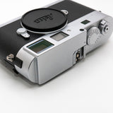Pre-Owned Leica M9 Monochrom (Updated CCD Sensor) #4351271