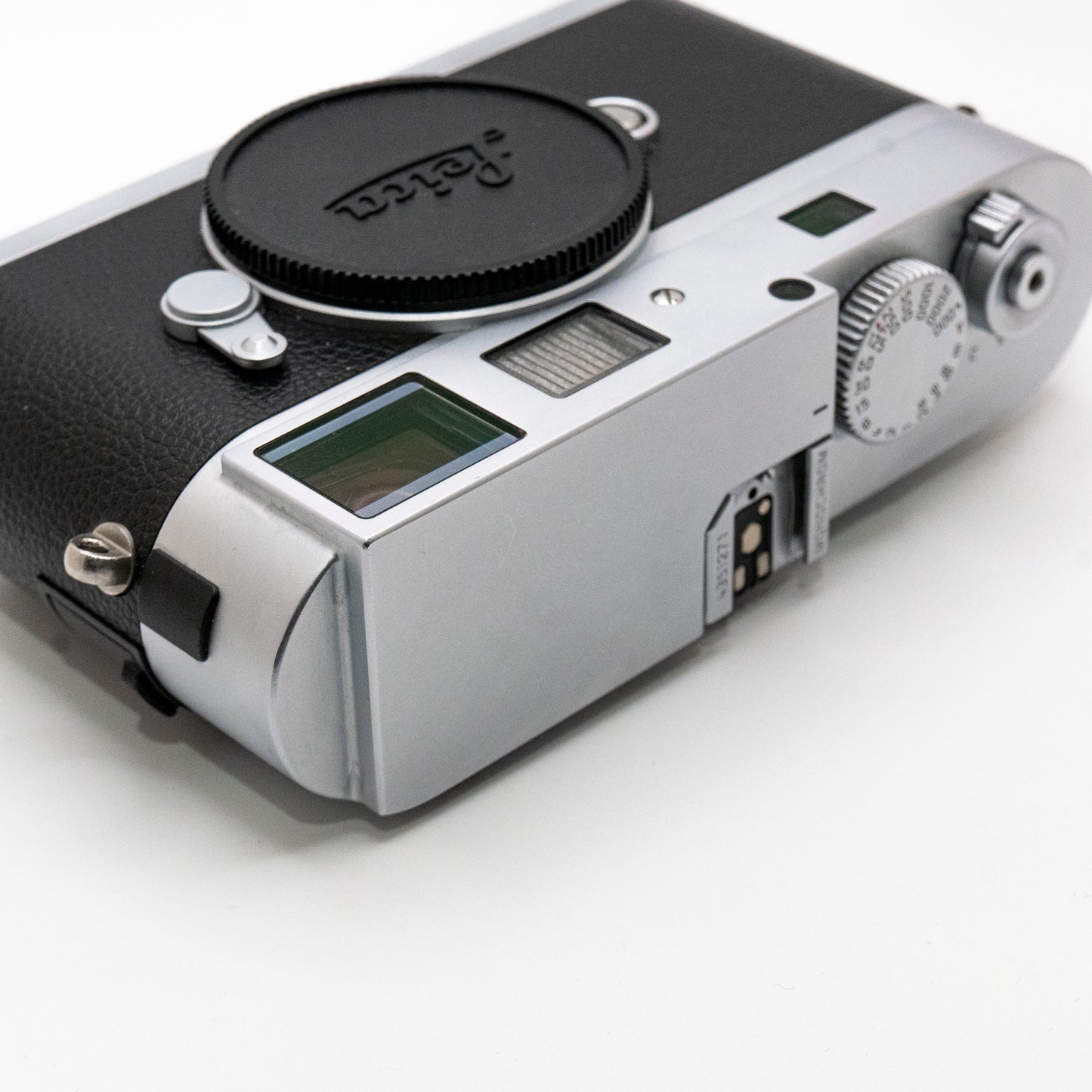 Pre-Owned Leica M9 Monochrom (Updated CCD Sensor) #4351271