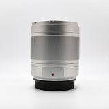 Pre-Owned Leica 35mm f1.4 Summilux-TL ASPH. #4602794