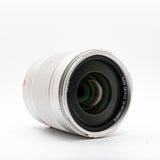 Pre-Owned Leica 35mm f1.4 Summilux-TL ASPH. #4602794