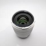 Pre-Owned Leica 35mm f1.4 Summilux-TL ASPH. #4602794