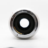 Pre-Owned Leica 35mm f1.4 Summilux-TL ASPH. #4602794